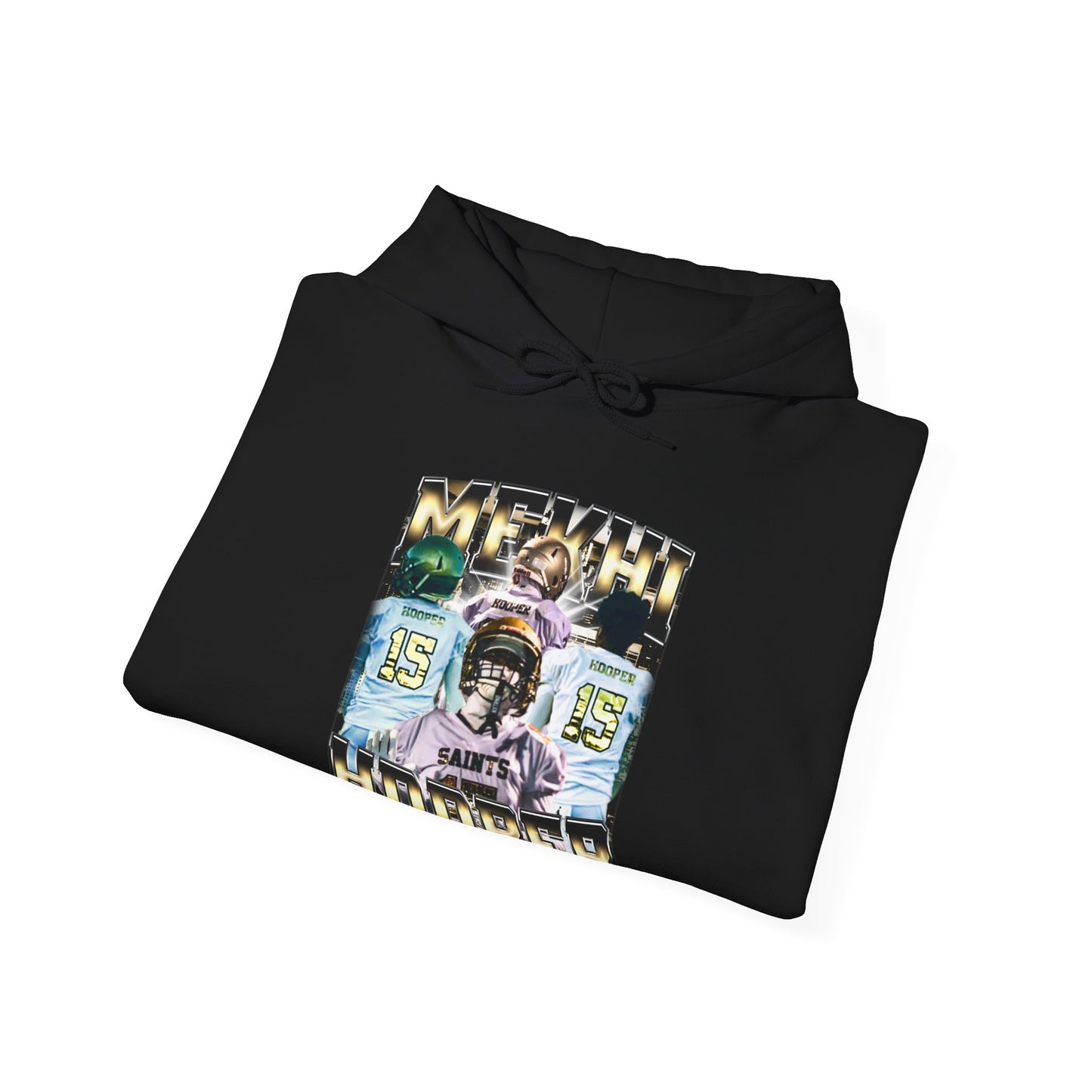 Mekhi Hooper Hoodie