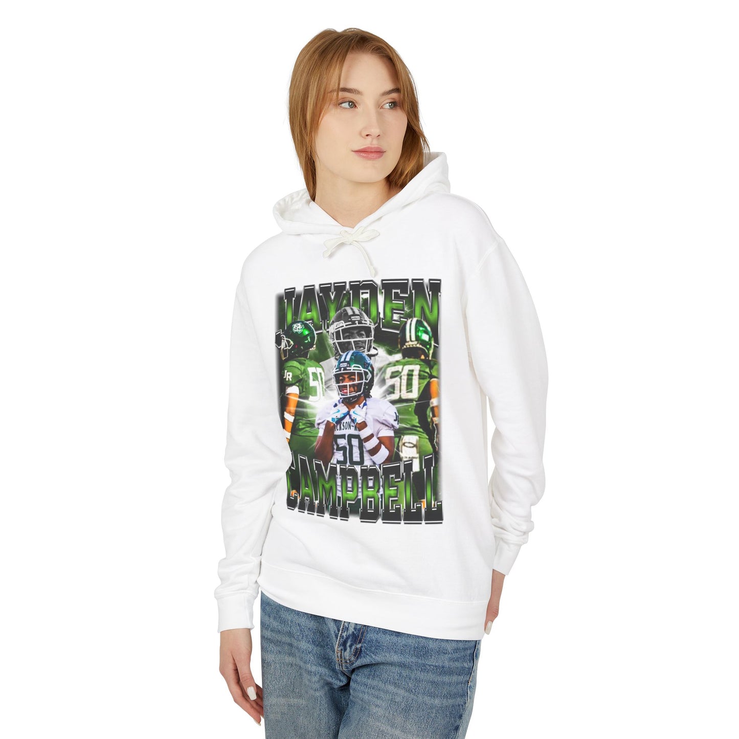 Jayden Campbell Hoodie