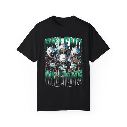 Ry'lend Williams Heavy Cotton Tee
