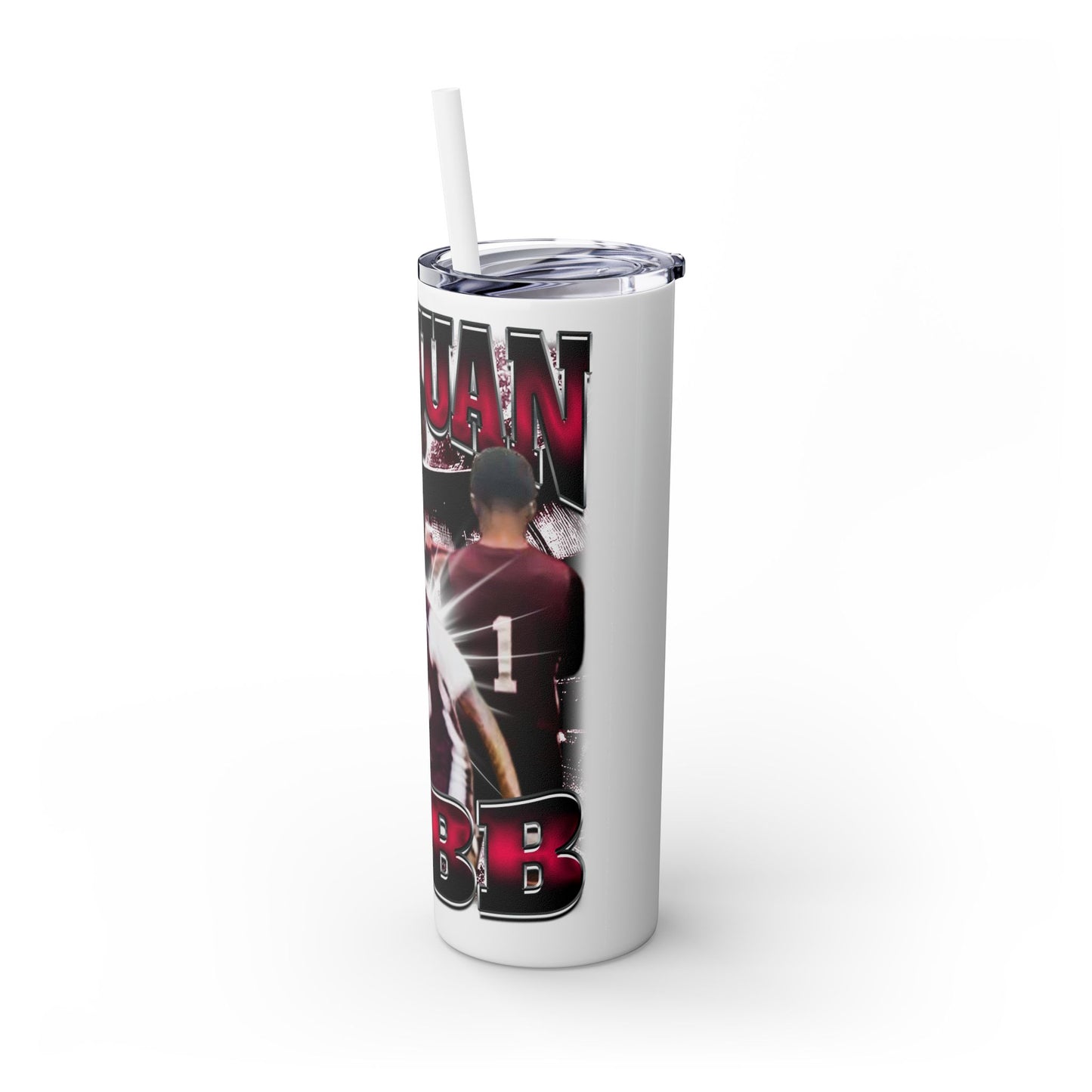 Kay-juan Sabb Stainless Steal Tumbler