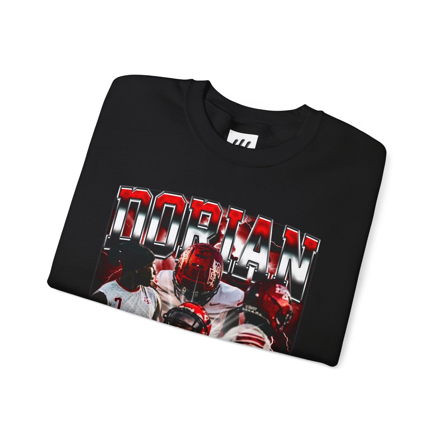 Dorian Edwards Crewneck Sweatshirt
