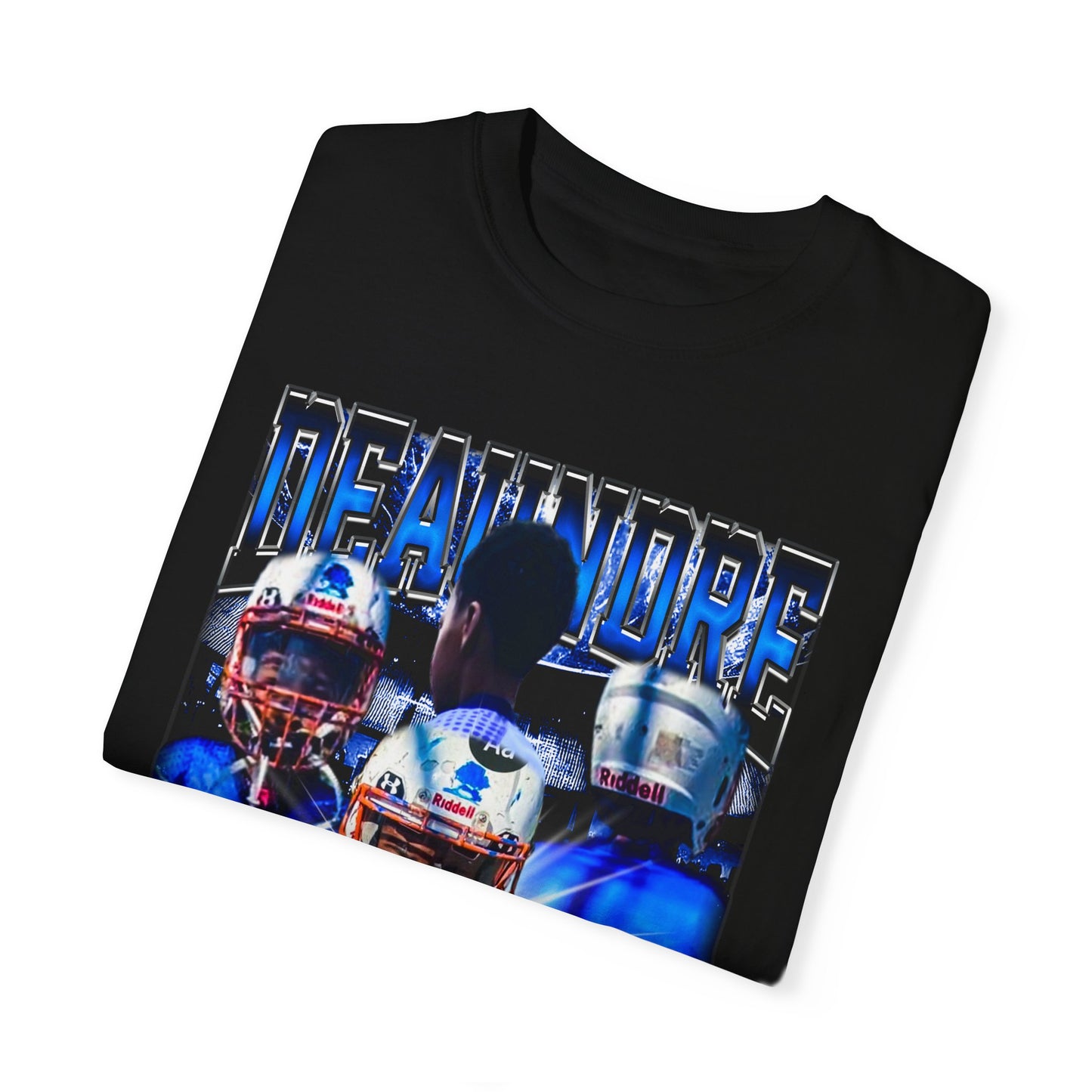 Deaundre Lamont Sweeney Heavyweight Premium Tee