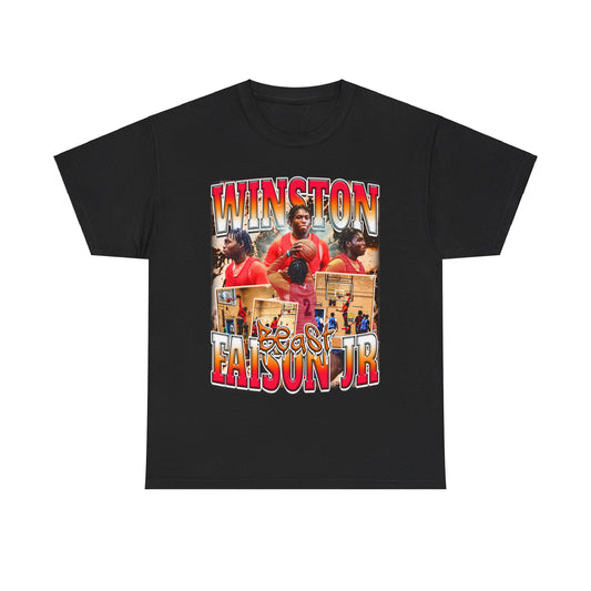 Winston Faison JR Heavy Cotton Tee