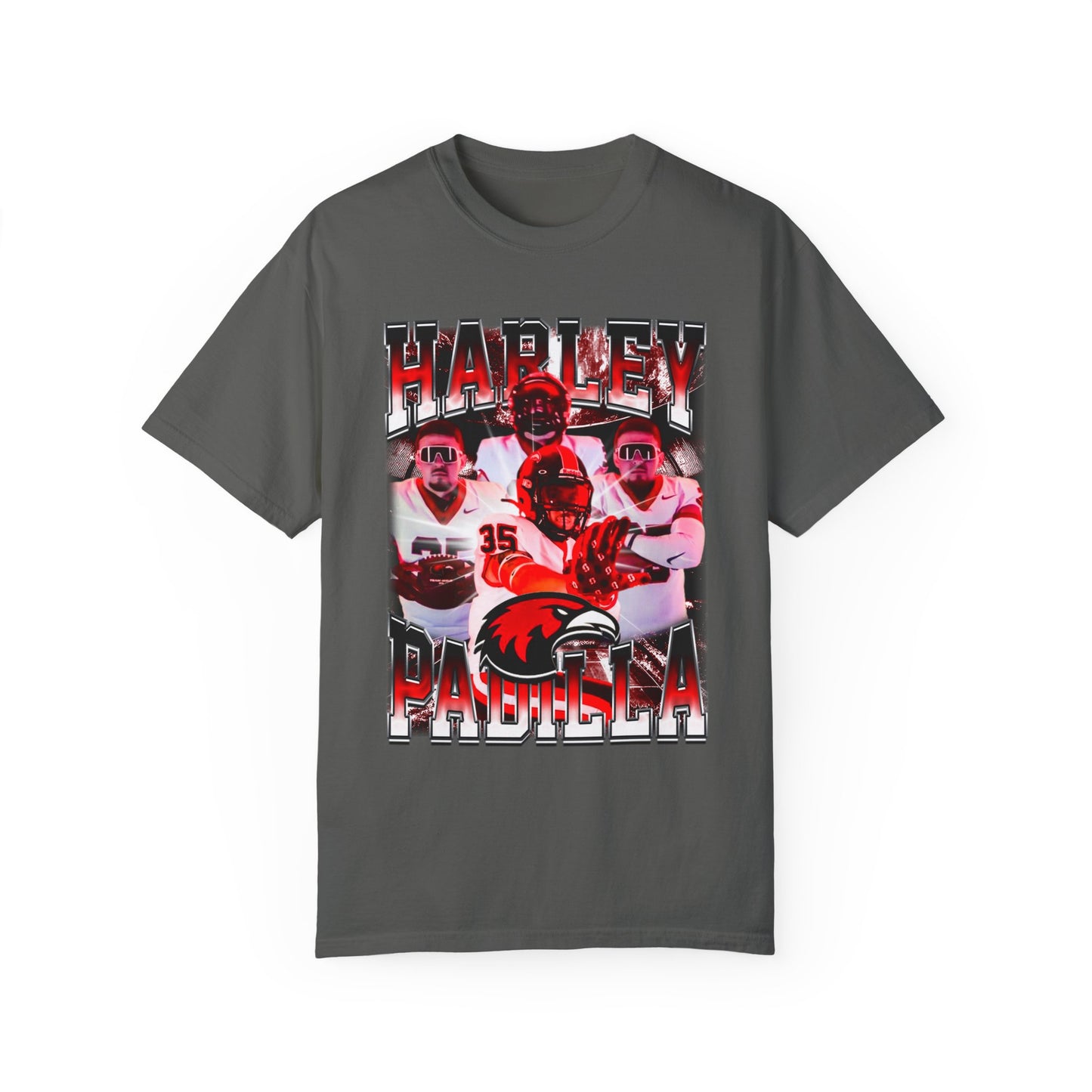 Harley Padilla Heavyweight Premium Tee