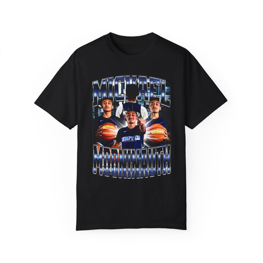 Michael Mooninauth Heavy Cotton Tee