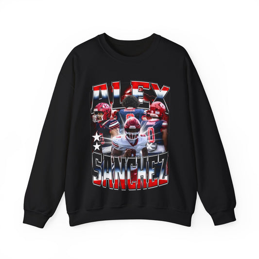 Alex Sanchez Crewneck Sweatshirt