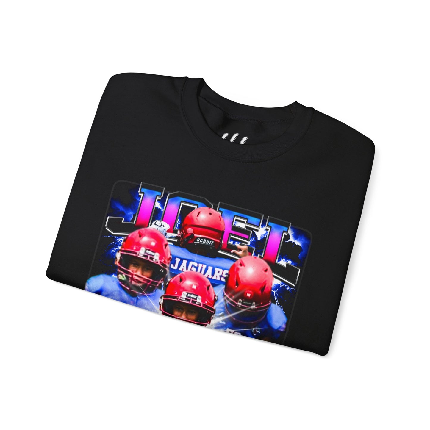 Joel Harris Crewneck Sweatshirt