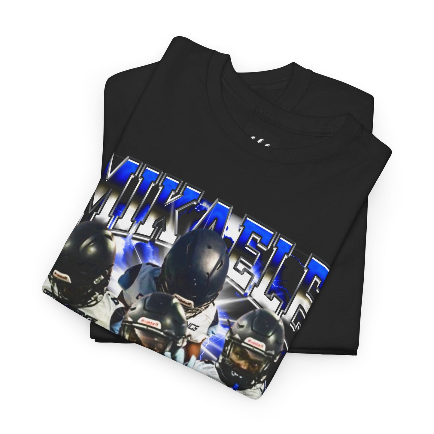 Mikaele Kanuha Heavy Cotton Tee