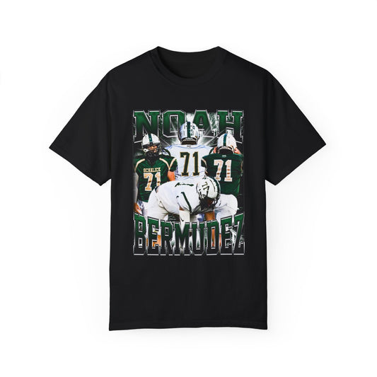 Noah Bermudez Heavyweight Premium Tee