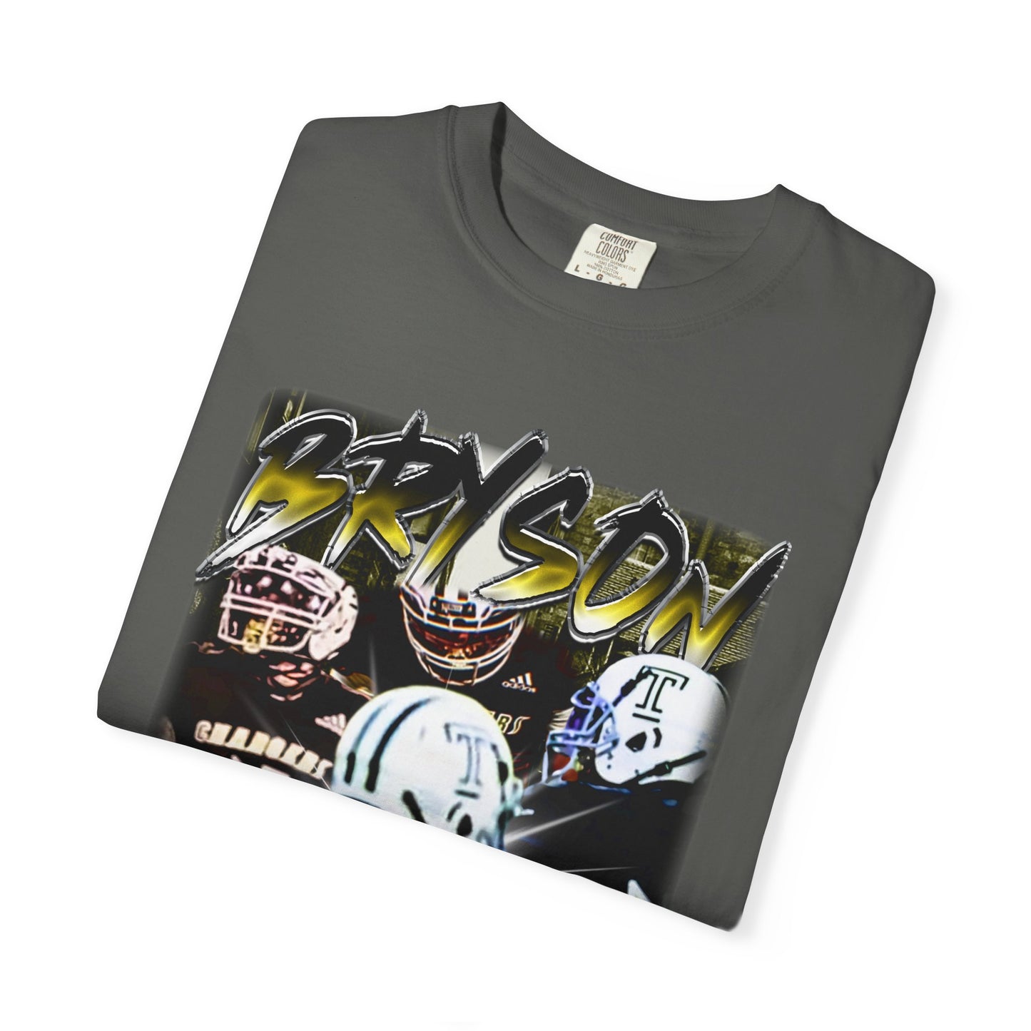 Bryson Ealem Heavyweight Premium Tee