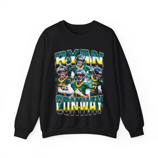 Ryan Conway Crewneck Sweatshirt