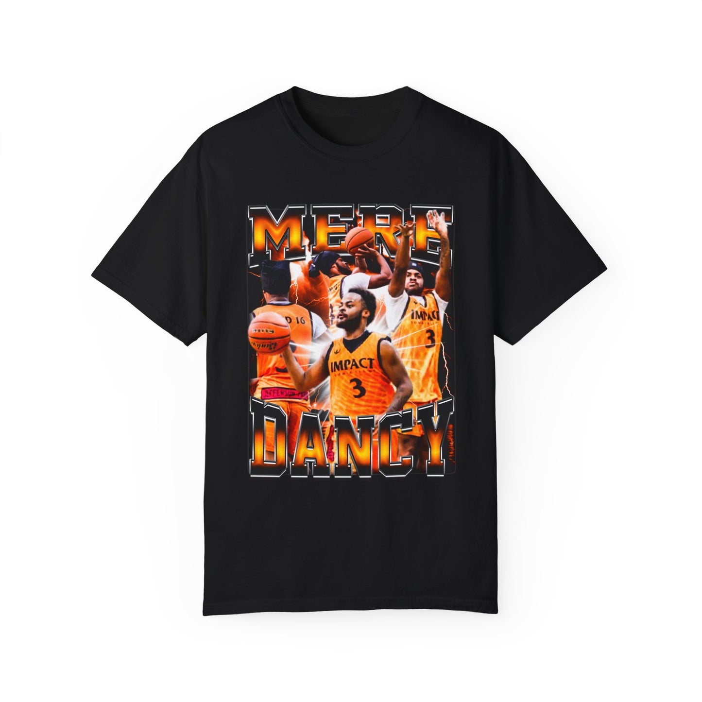 Mere Dancy Heavyweight Premium Tee