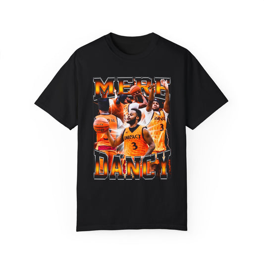 Mere Dancy Heavyweight Premium Tee