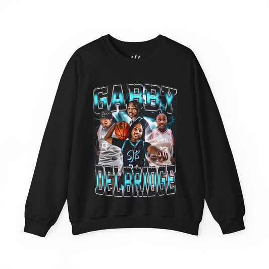 Gabby Delbridge Crewneck Sweatshirt