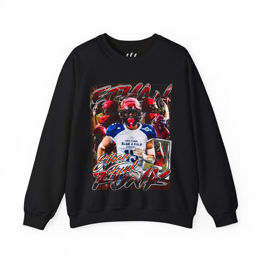 Ethan Funk Crewneck Sweatshirt