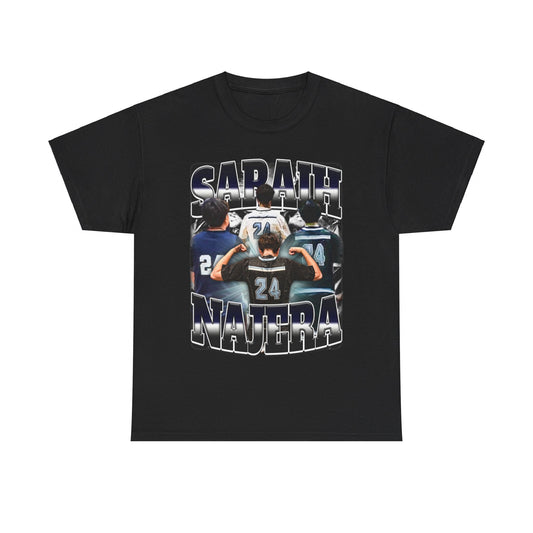 Saraih Najera Heavy Cotton Tee