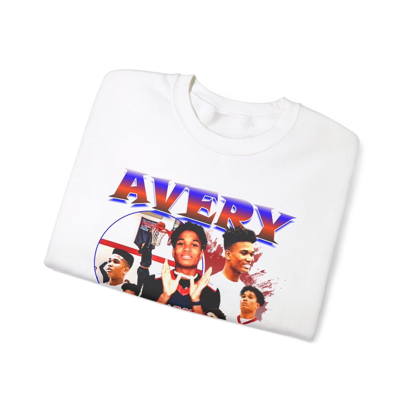 Avery Kopcha Crewneck Sweatshirt