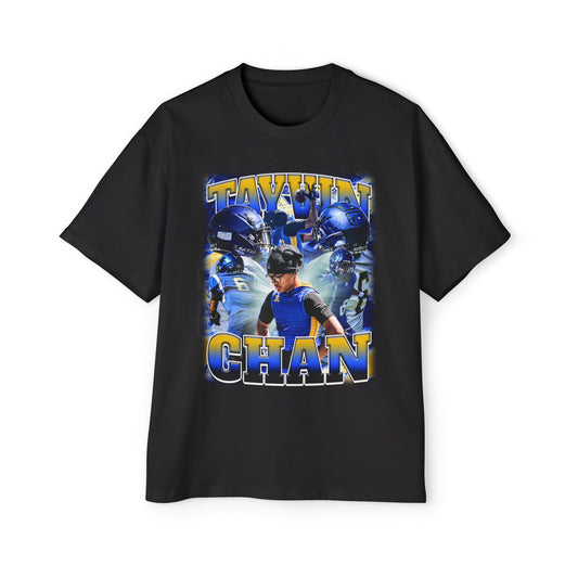 Tayvin Chan Oversized Tee