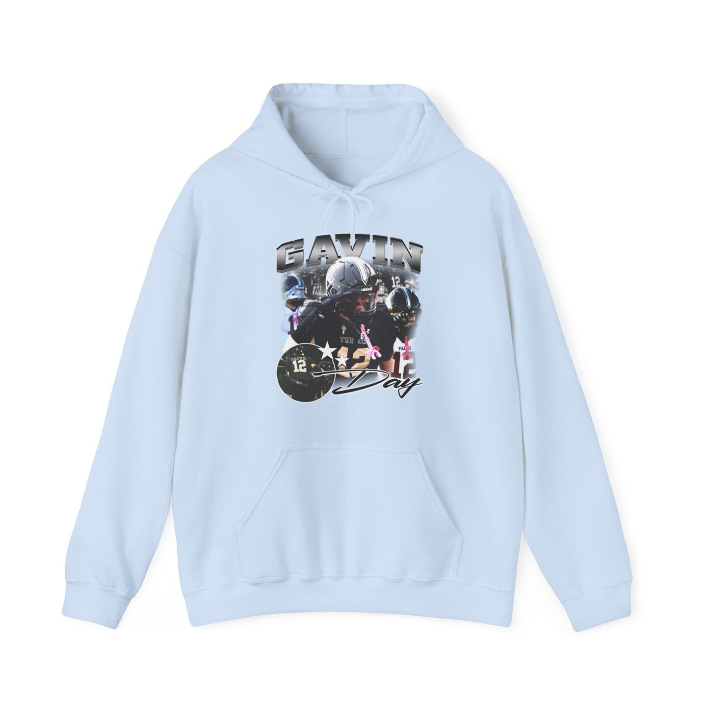 Gavin Day Hoodie