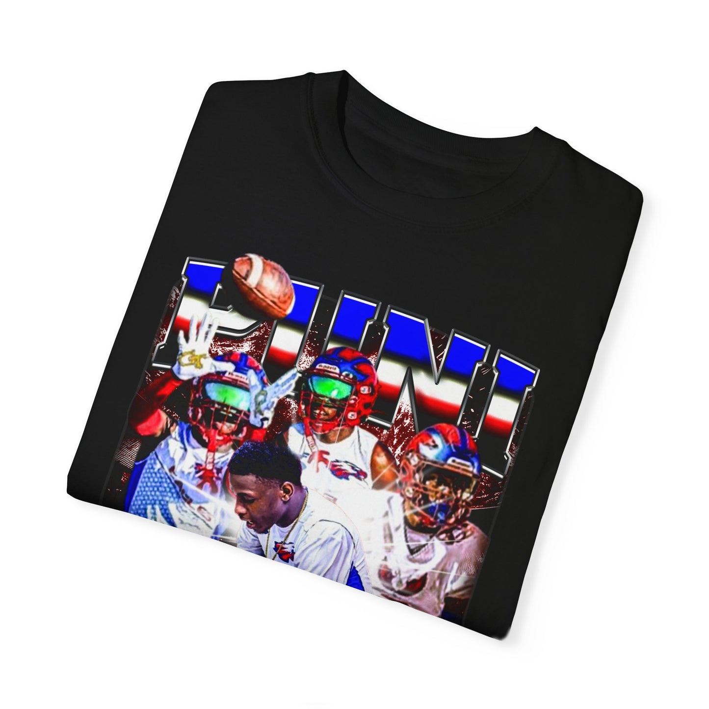 Puni Busby Heavy Cotton Tee