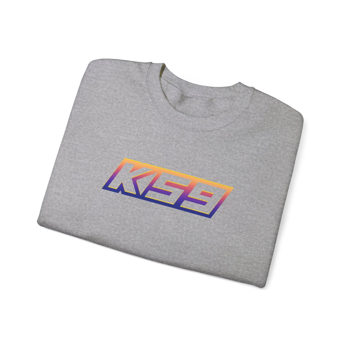 K59 Crewneck Sweatshirt