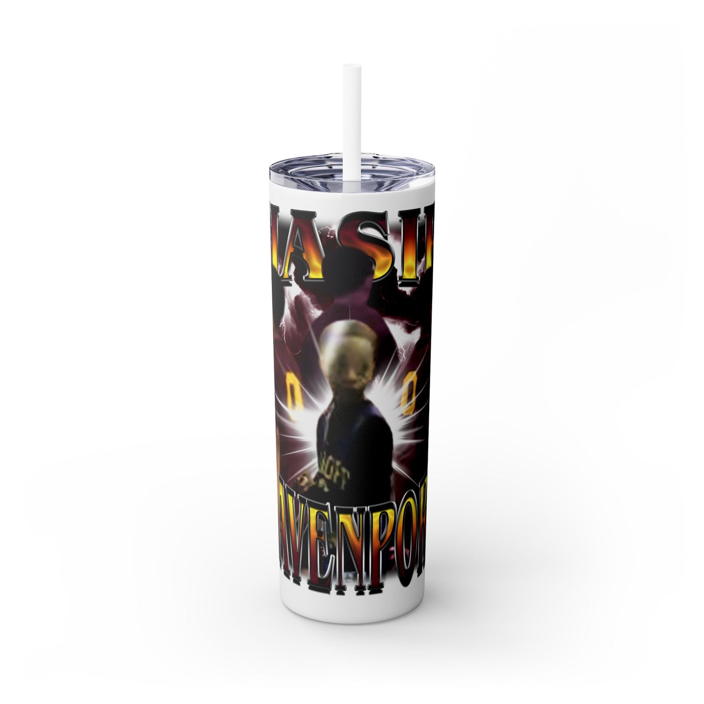 Hasir Davenport Stainless Steal Tumbler