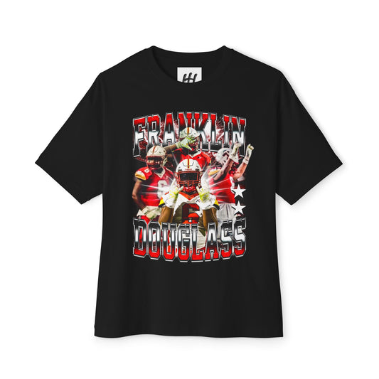 Franklin Douglass Oversized Tee