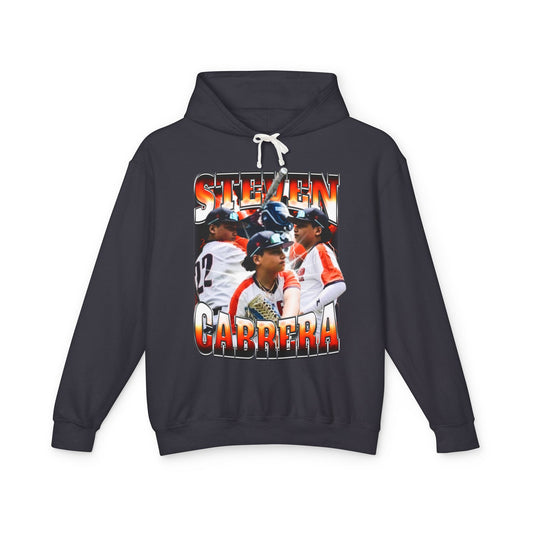 Steven Cabrera Hoodie
