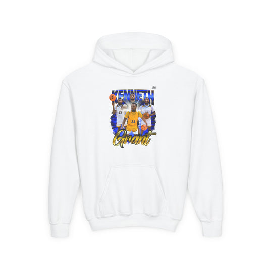 Kenneth Grant Youth Hoodie
