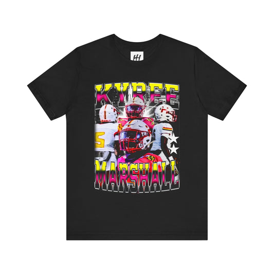Kyree Marshall Heavy Cotton Tee