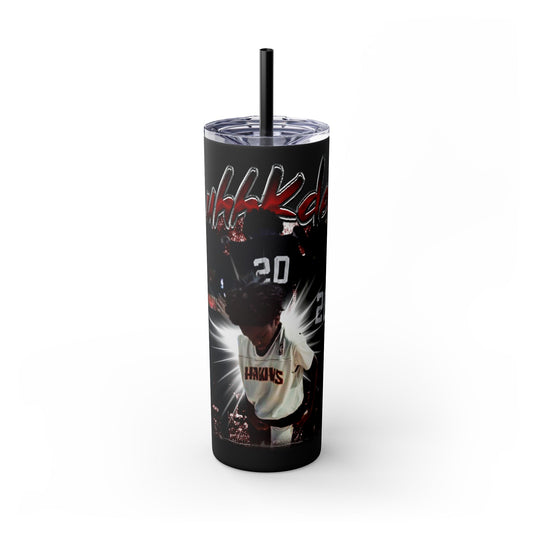 Khaidyn Kd Stainless Steal Tumbler