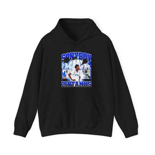 Sonyboy Zintamus Hoodie