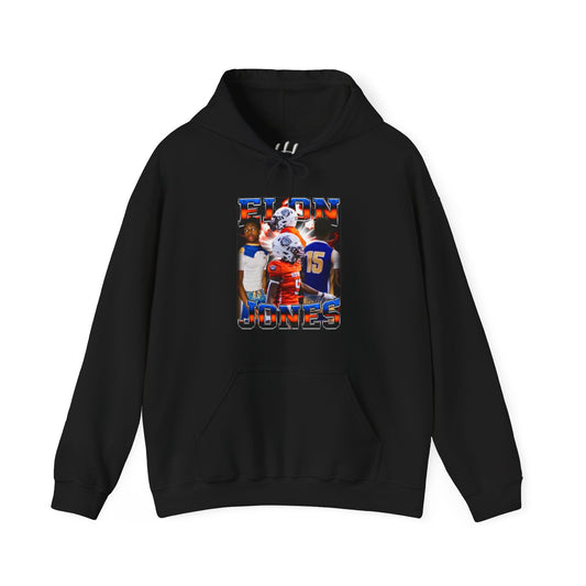 Elon Jones Hoodie