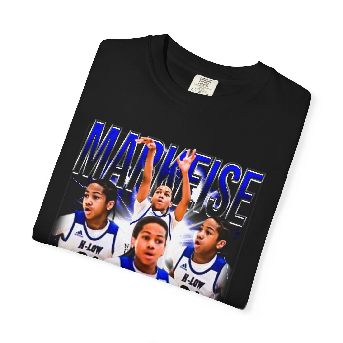 Markeise Chandler Heavyweight Premium Tee