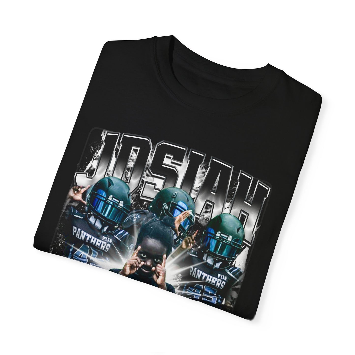 Josiah Robert's Heavy Cotton Tee