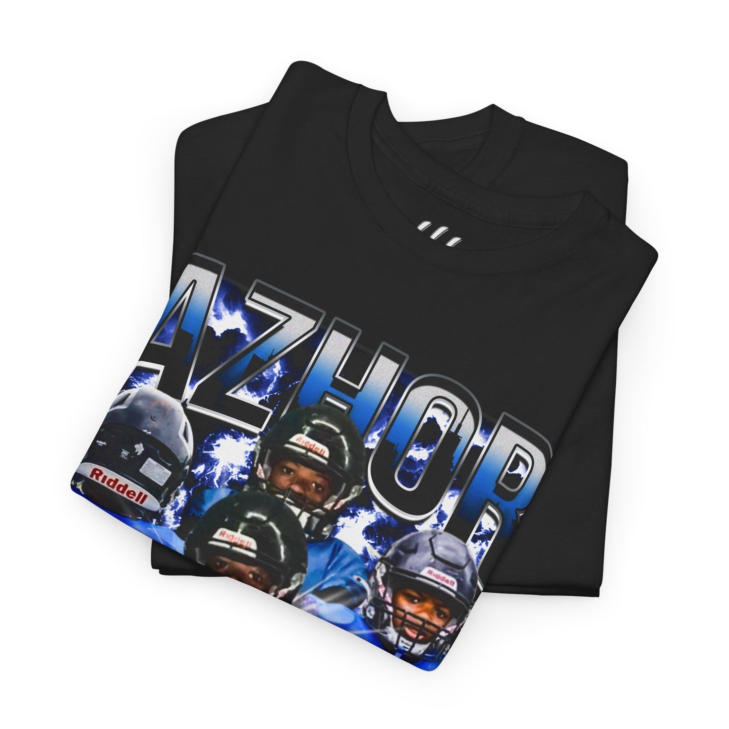 Azhor Proctor Heavy Cotton Tee