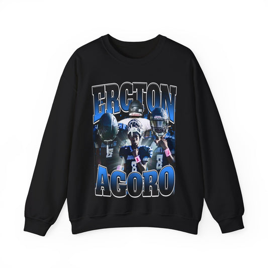 Ercton Agoro Crewneck Sweatshirt