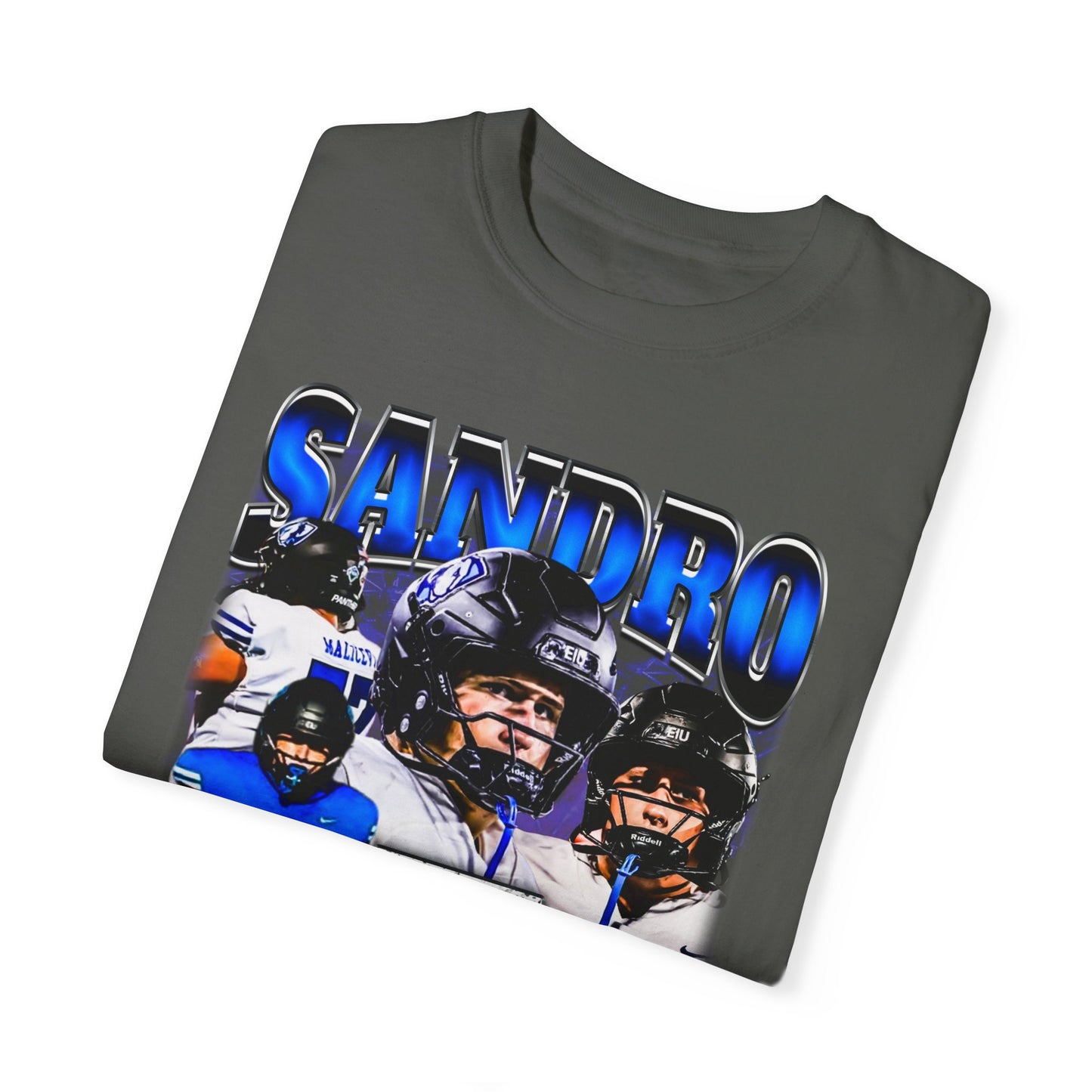 Sandro Malicevic Heavyweight Premium Tee