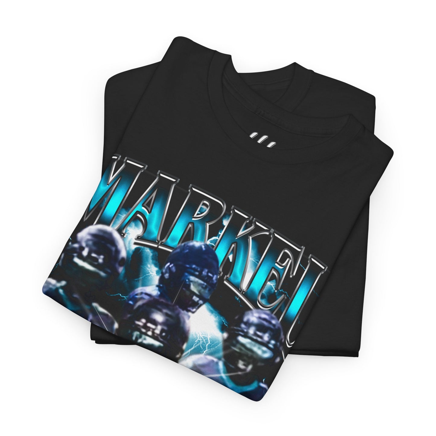 Markel Pearson Heavy Cotton Tee