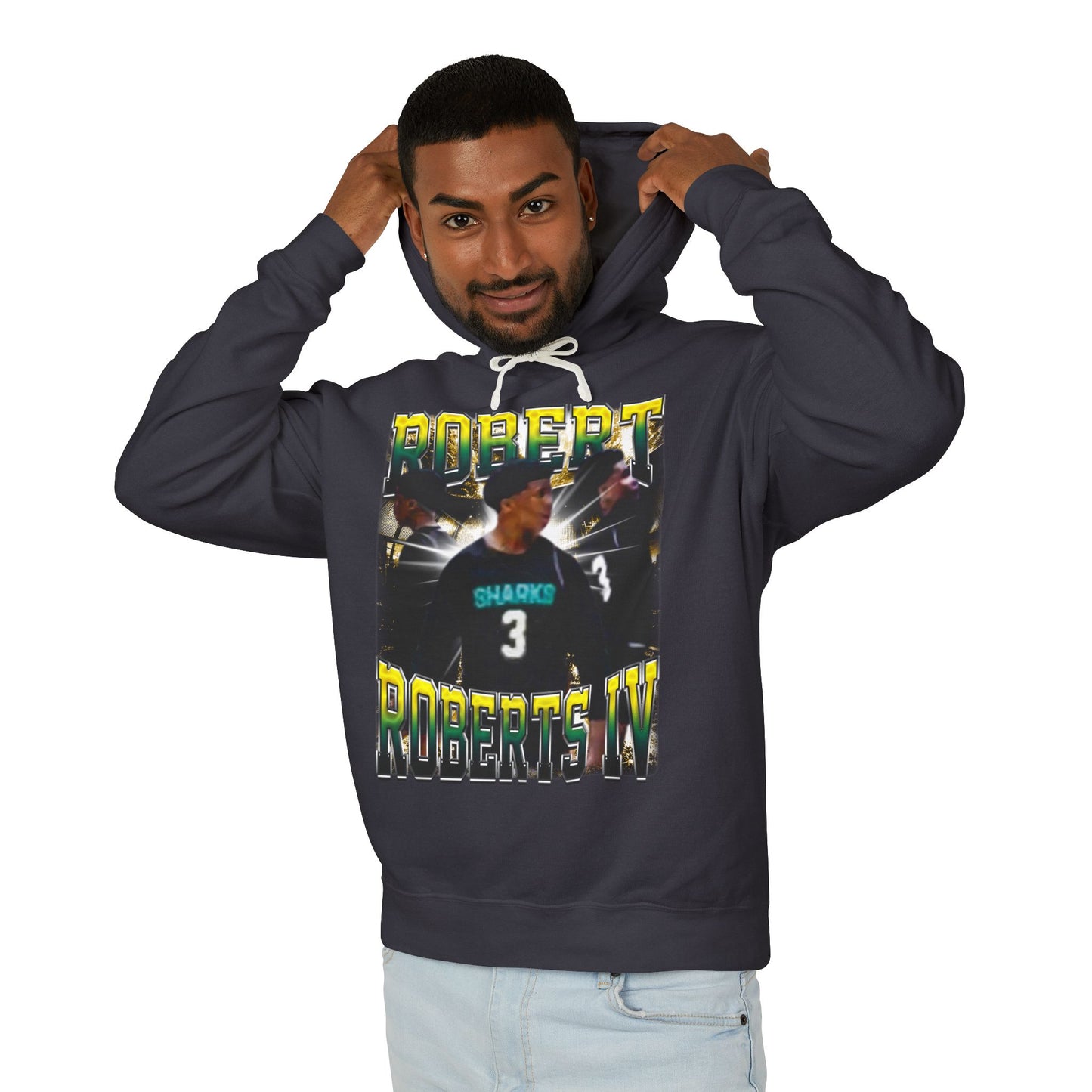 Robert Roberts IV Hoodie