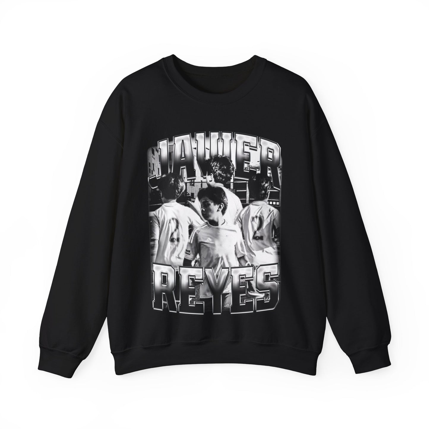 Javier Reyes Crewneck Sweatshirt