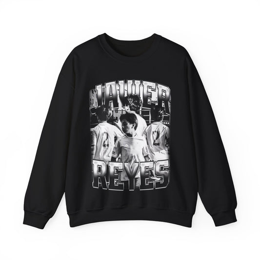 Javier Reyes Crewneck Sweatshirt