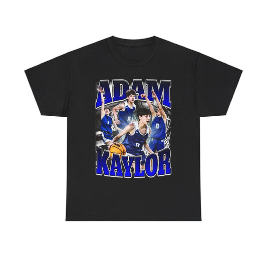 Adam Kaylor Heavy Cotton Tee