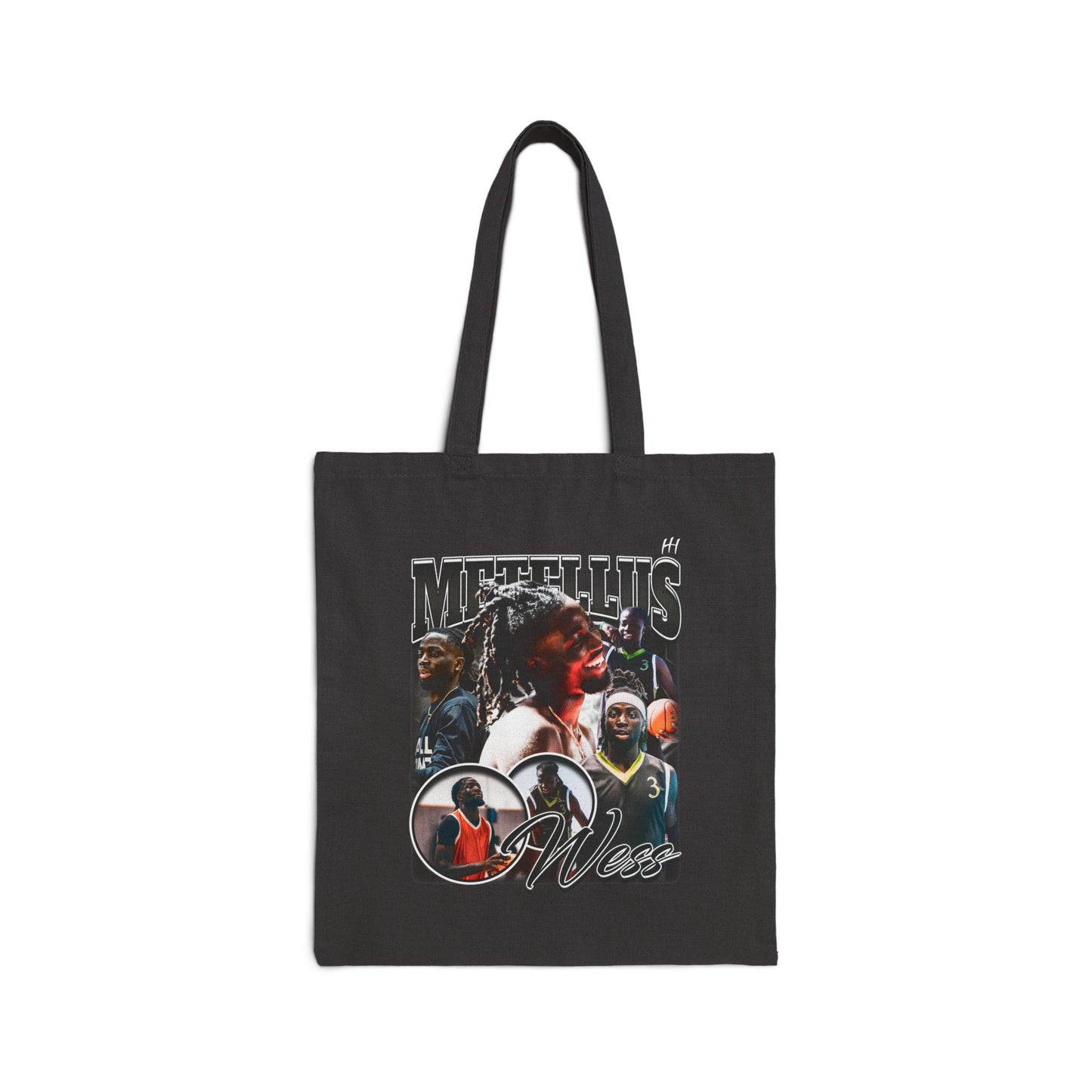 METELLUS Tote Bag
