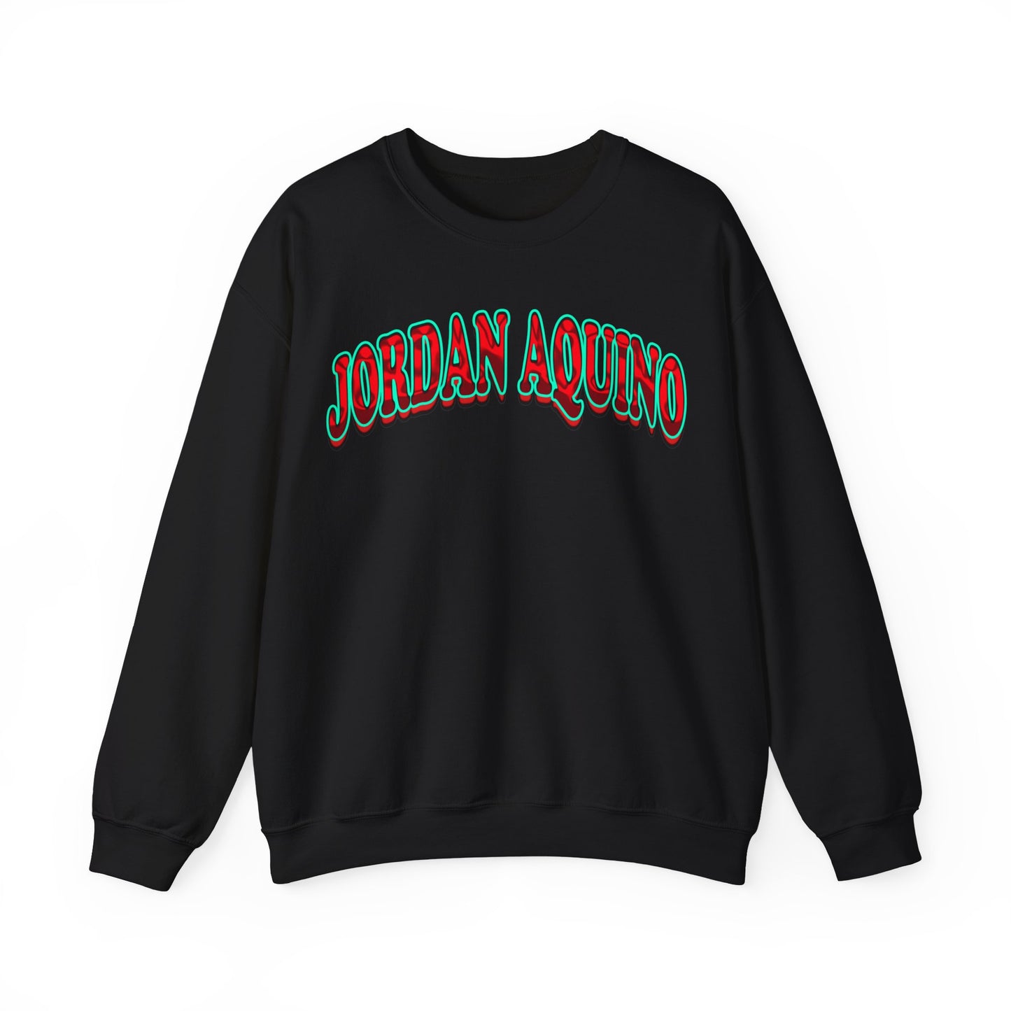 Jordan Aquino Crewneck Sweatshirt