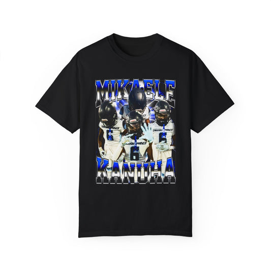 Mikaele Kanuha Heavyweight Premium Tee