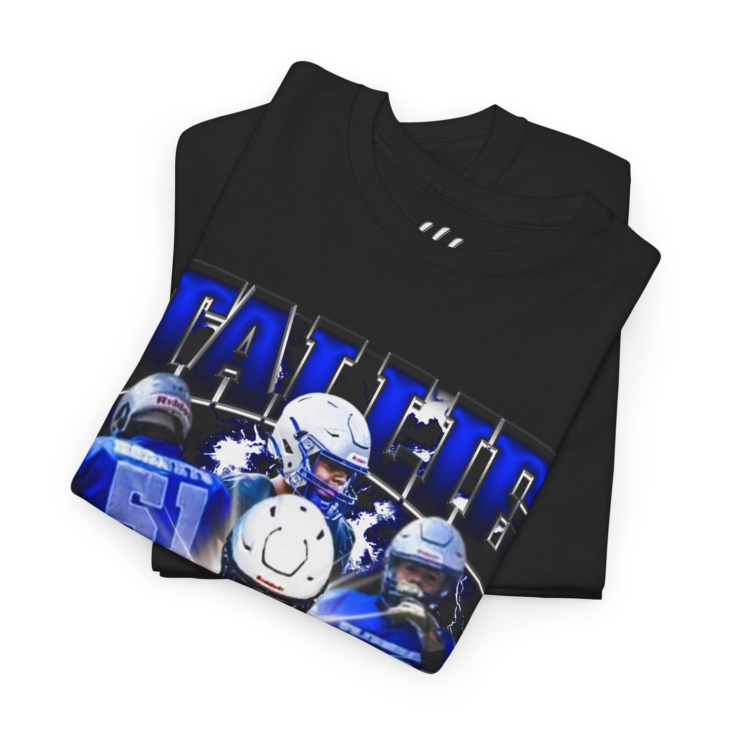 Tallie Stinson Heavy Cotton Tee