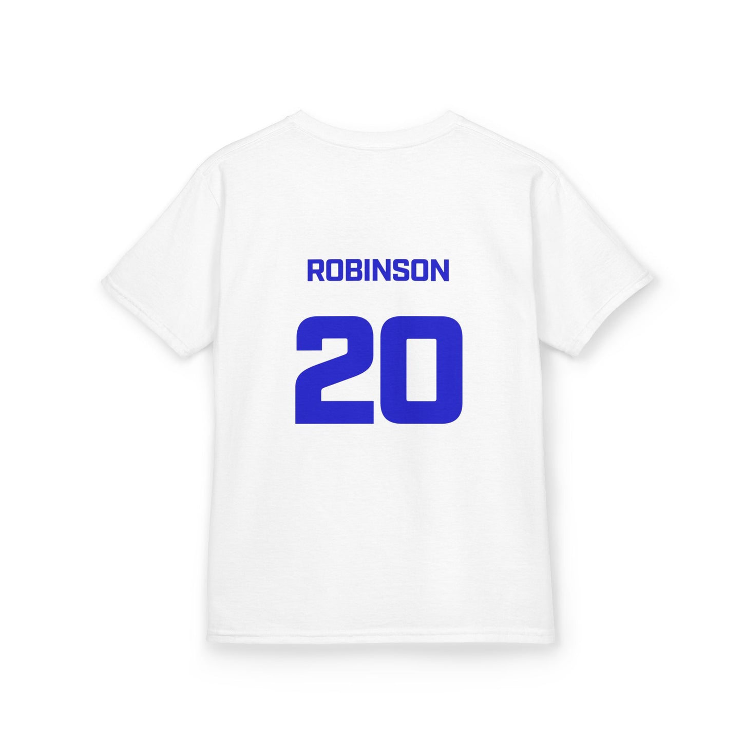 Camryn Robinson Youth Heavy Cotton Tee