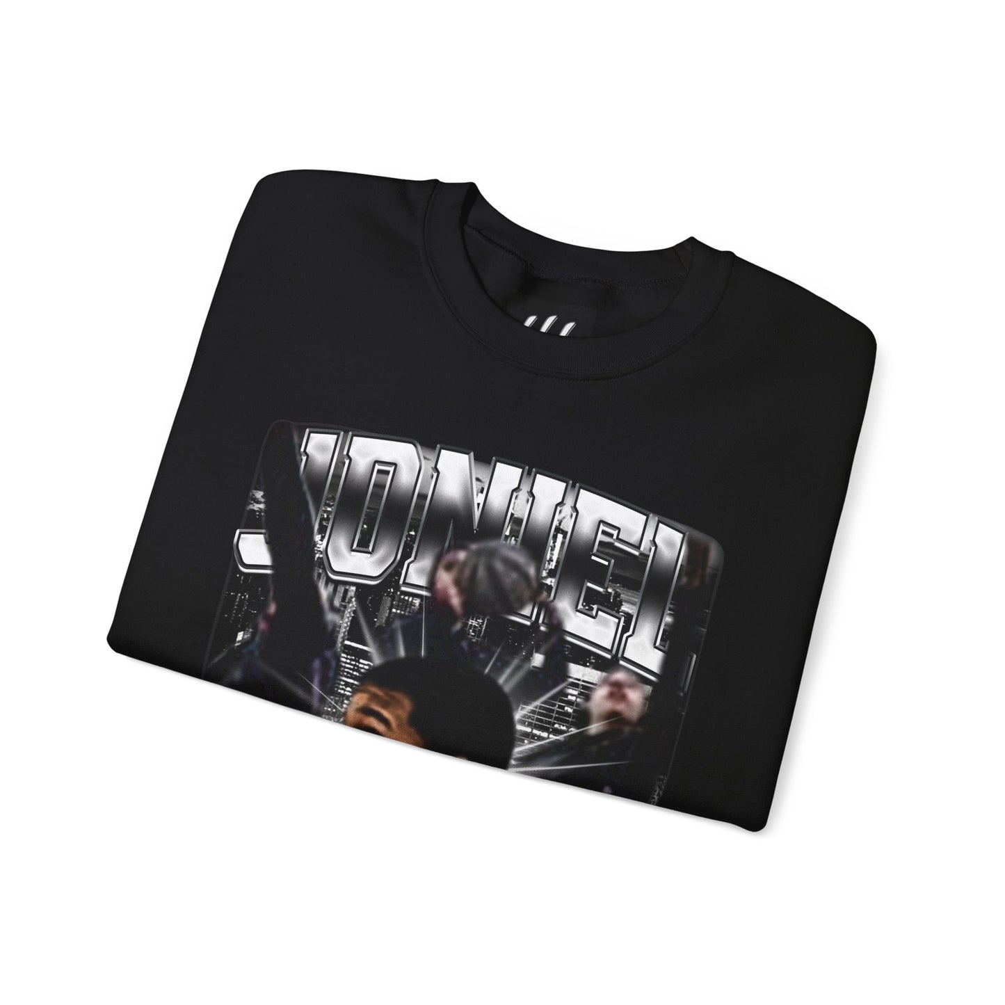 Joniel Centeno Crewneck Sweatshirt