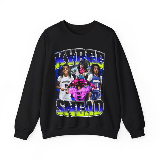 Kyree Snead Crewneck Sweatshirt